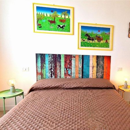 Cecilia Rome House Hotel Ngoại thất bức ảnh
