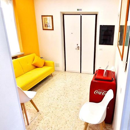 Cecilia Rome House Hotel Ngoại thất bức ảnh