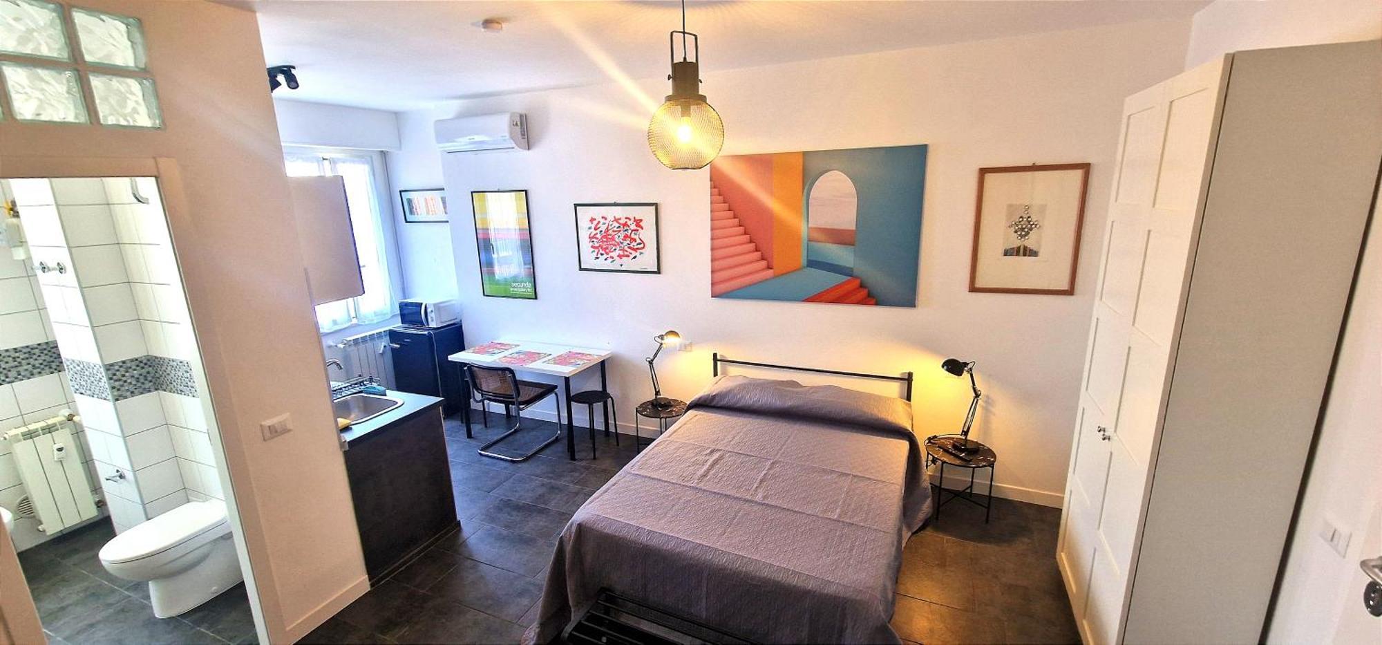 Cecilia Rome House Hotel Ngoại thất bức ảnh