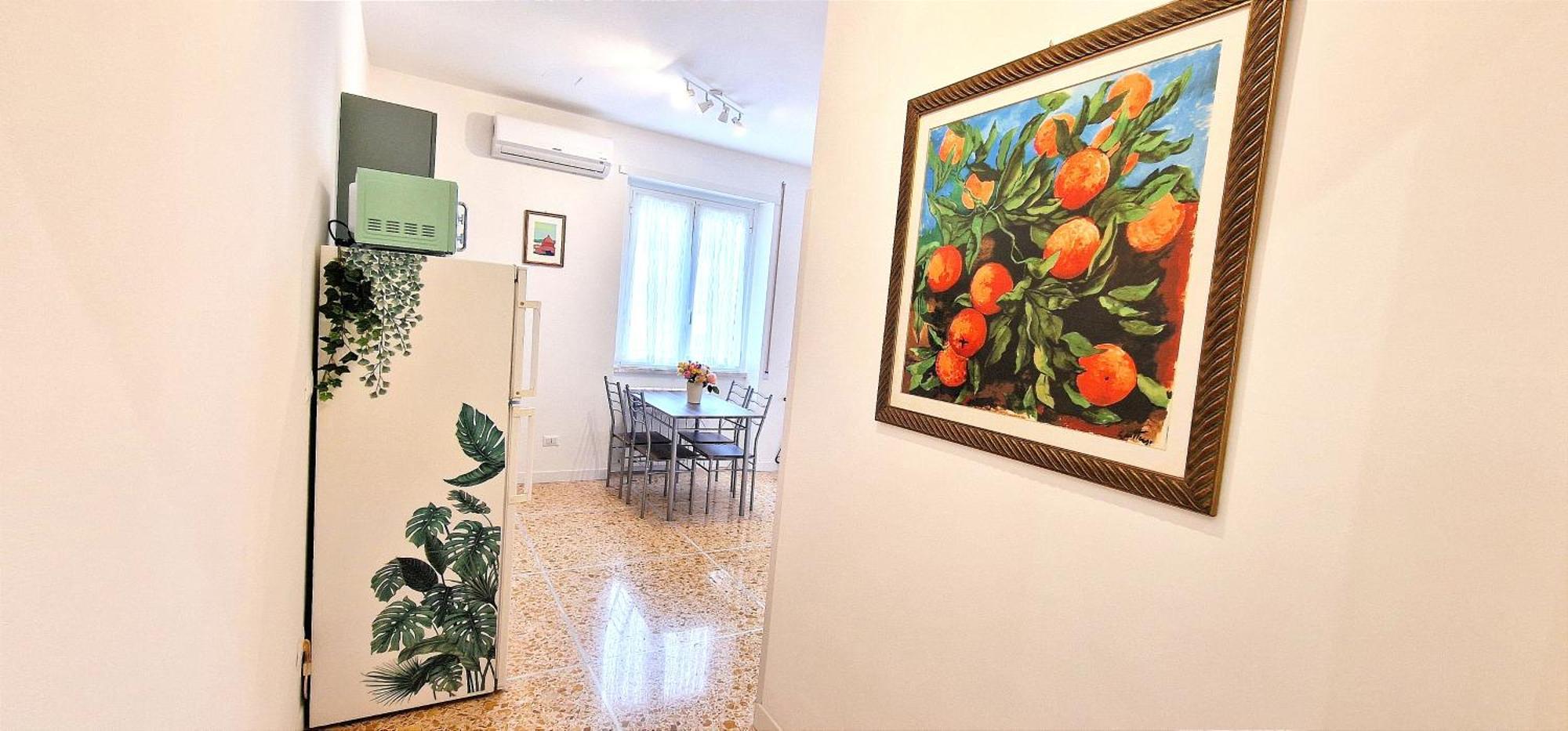 Cecilia Rome House Hotel Ngoại thất bức ảnh