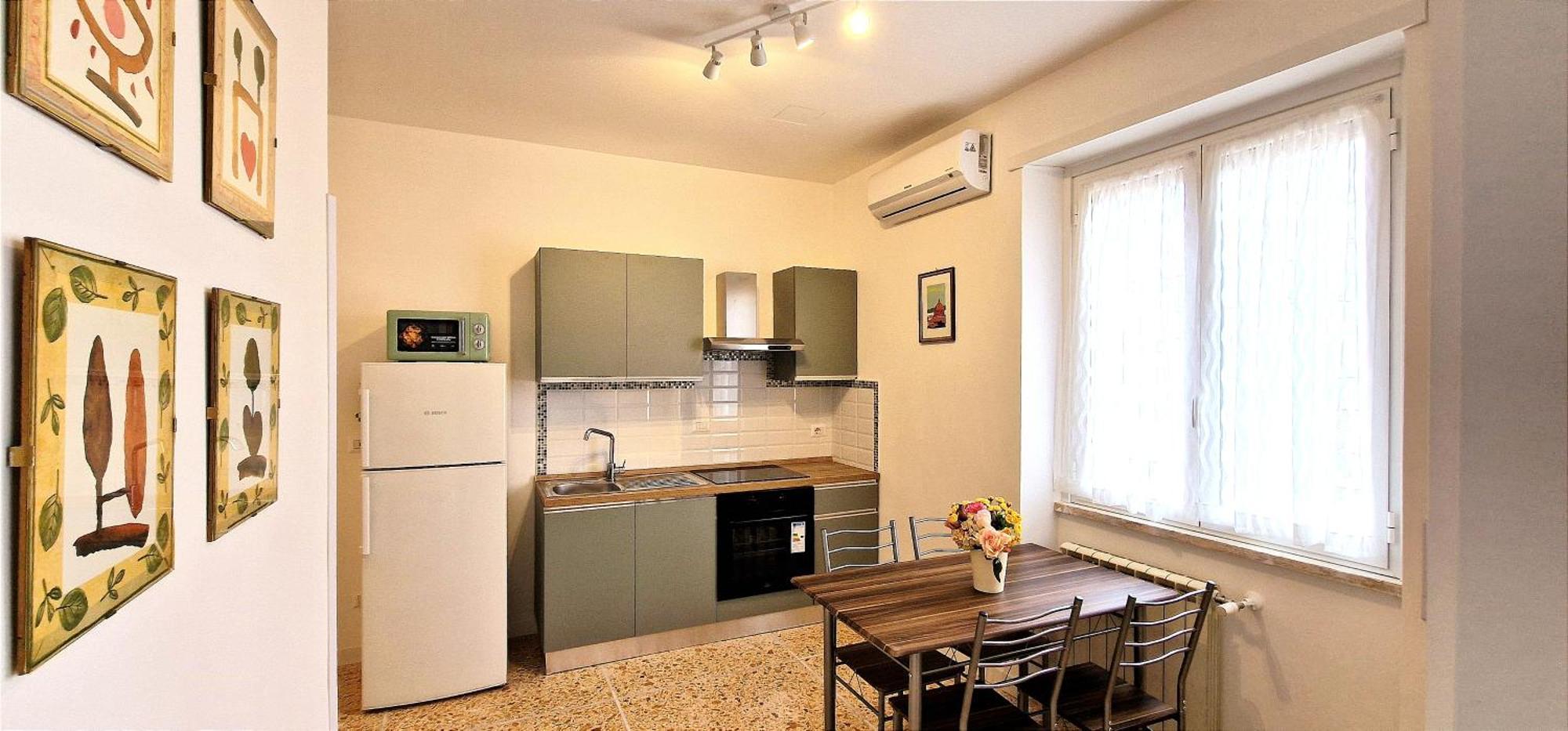 Cecilia Rome House Hotel Ngoại thất bức ảnh