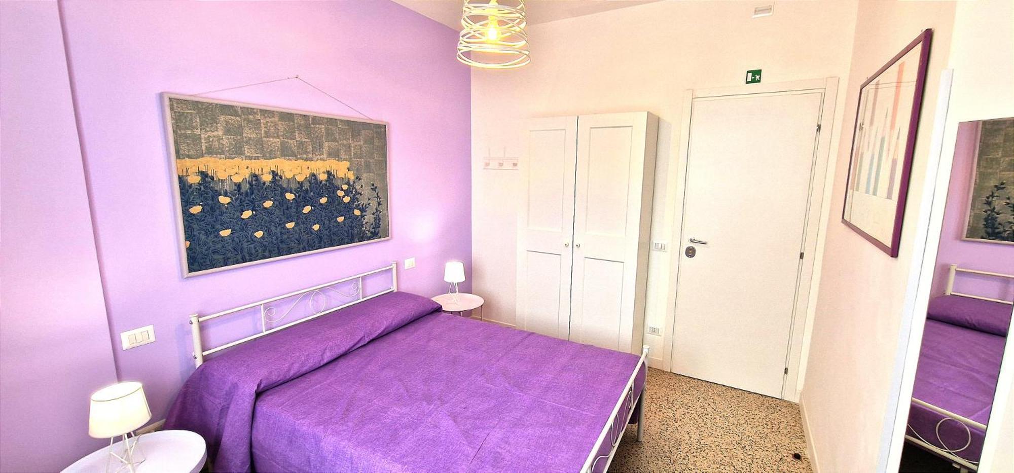 Cecilia Rome House Hotel Ngoại thất bức ảnh
