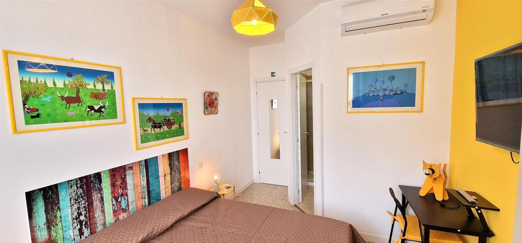 Cecilia Rome House Hotel Ngoại thất bức ảnh