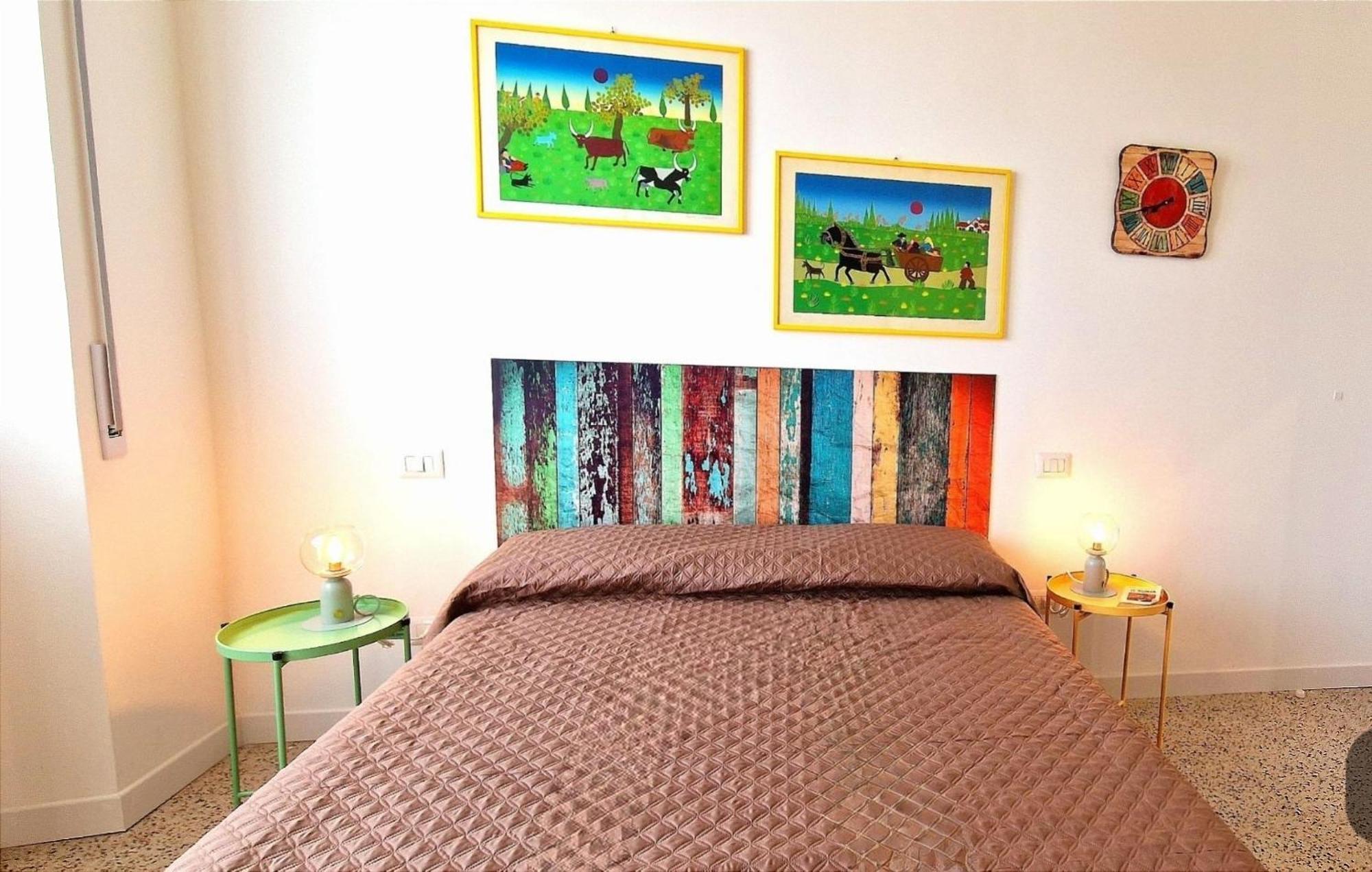 Cecilia Rome House Hotel Ngoại thất bức ảnh