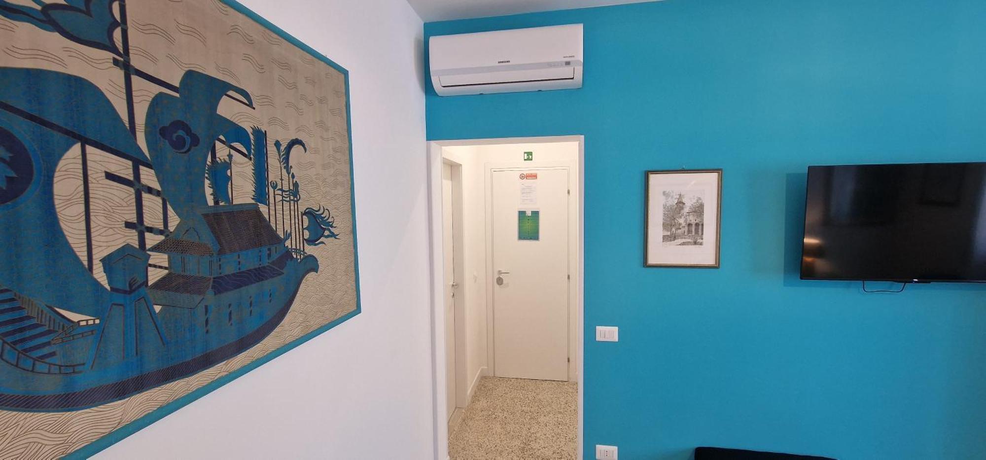 Cecilia Rome House Hotel Ngoại thất bức ảnh