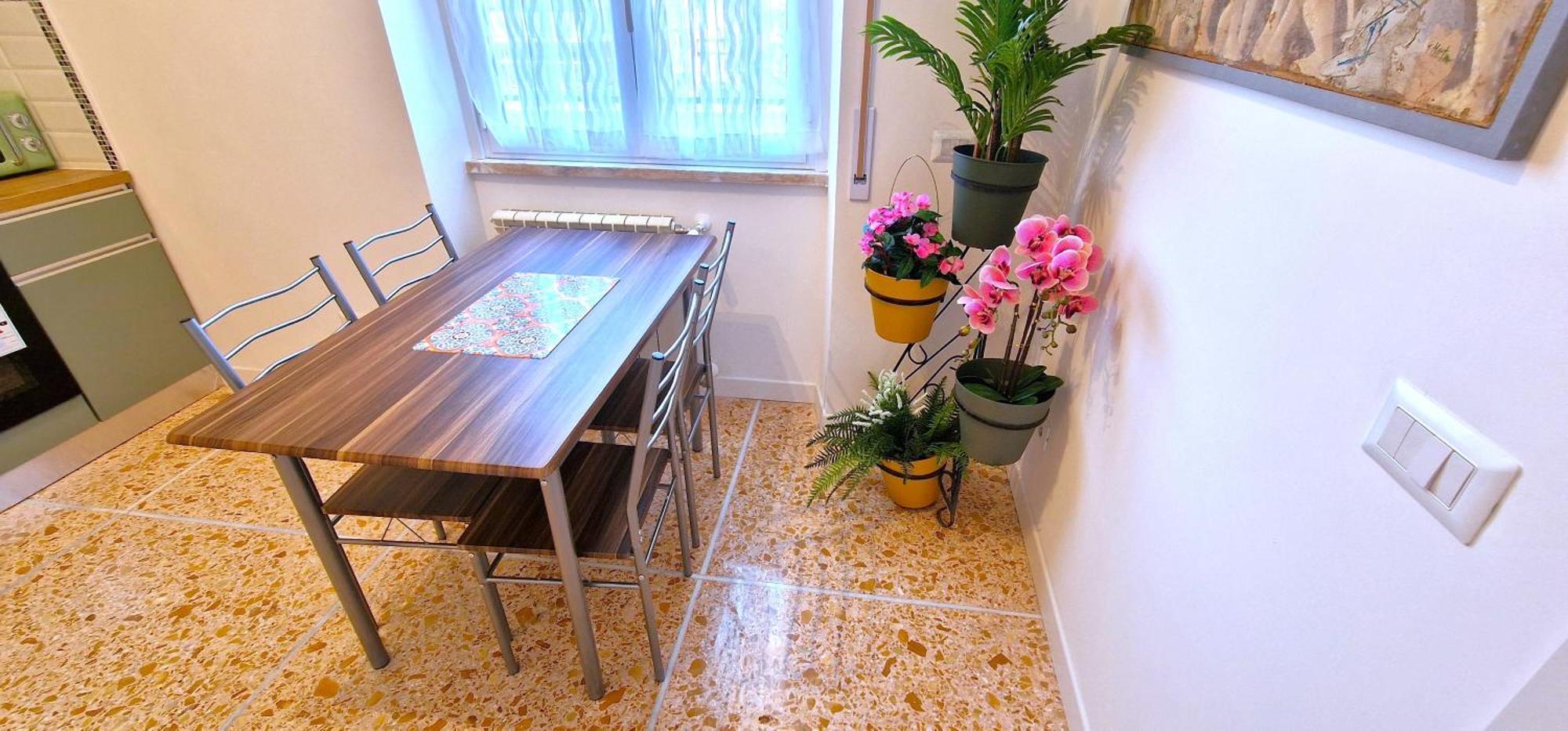 Cecilia Rome House Hotel Ngoại thất bức ảnh