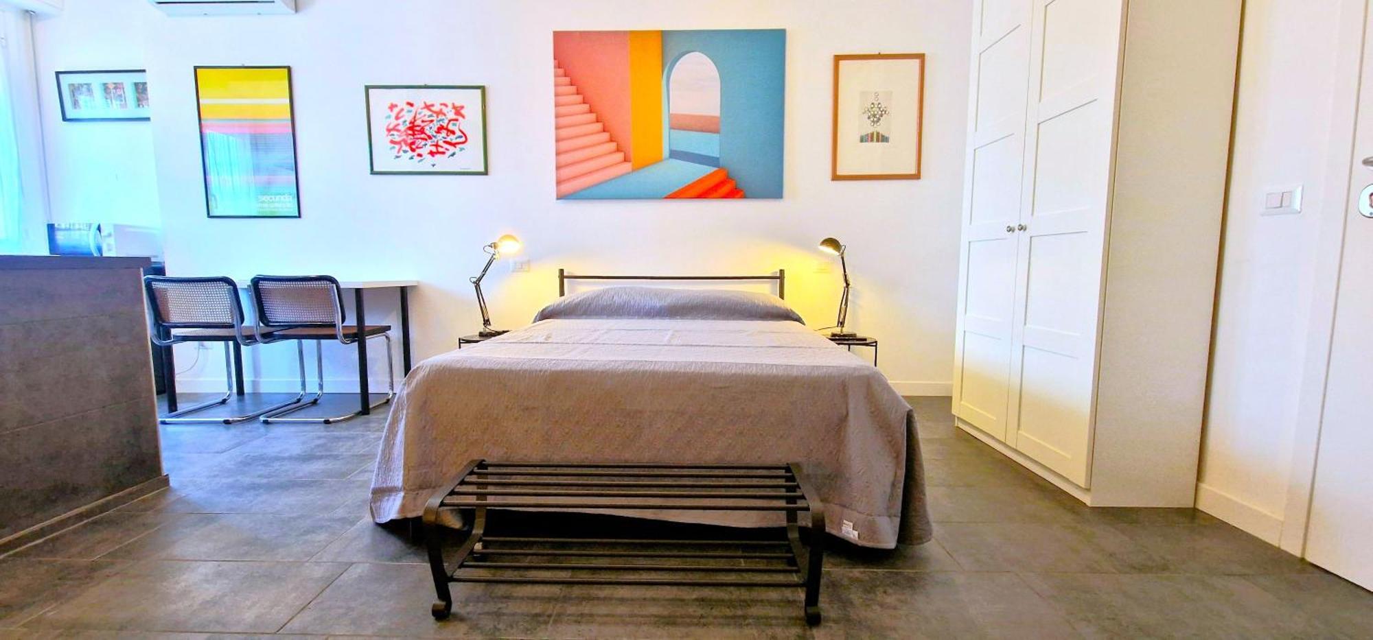 Cecilia Rome House Hotel Ngoại thất bức ảnh