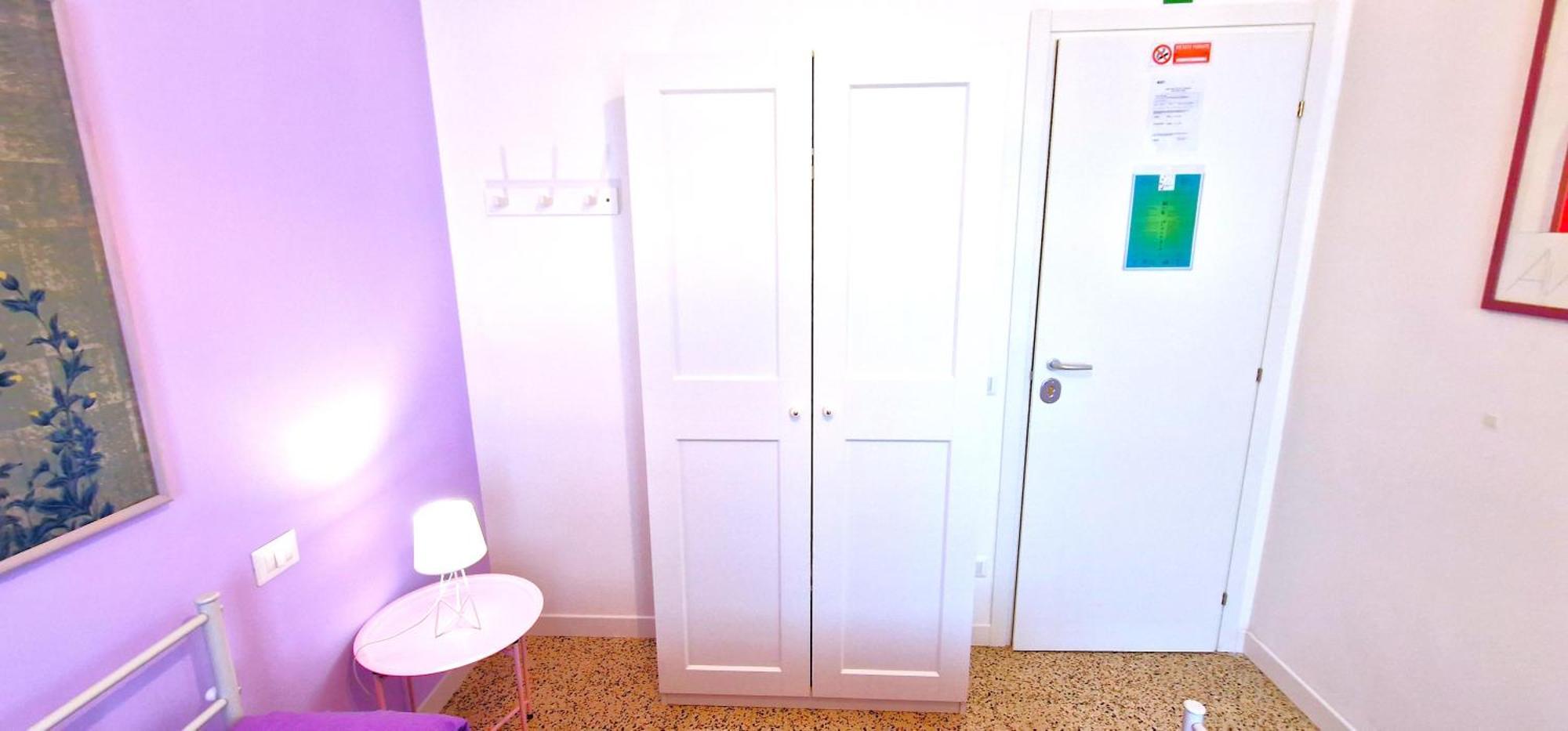 Cecilia Rome House Hotel Ngoại thất bức ảnh