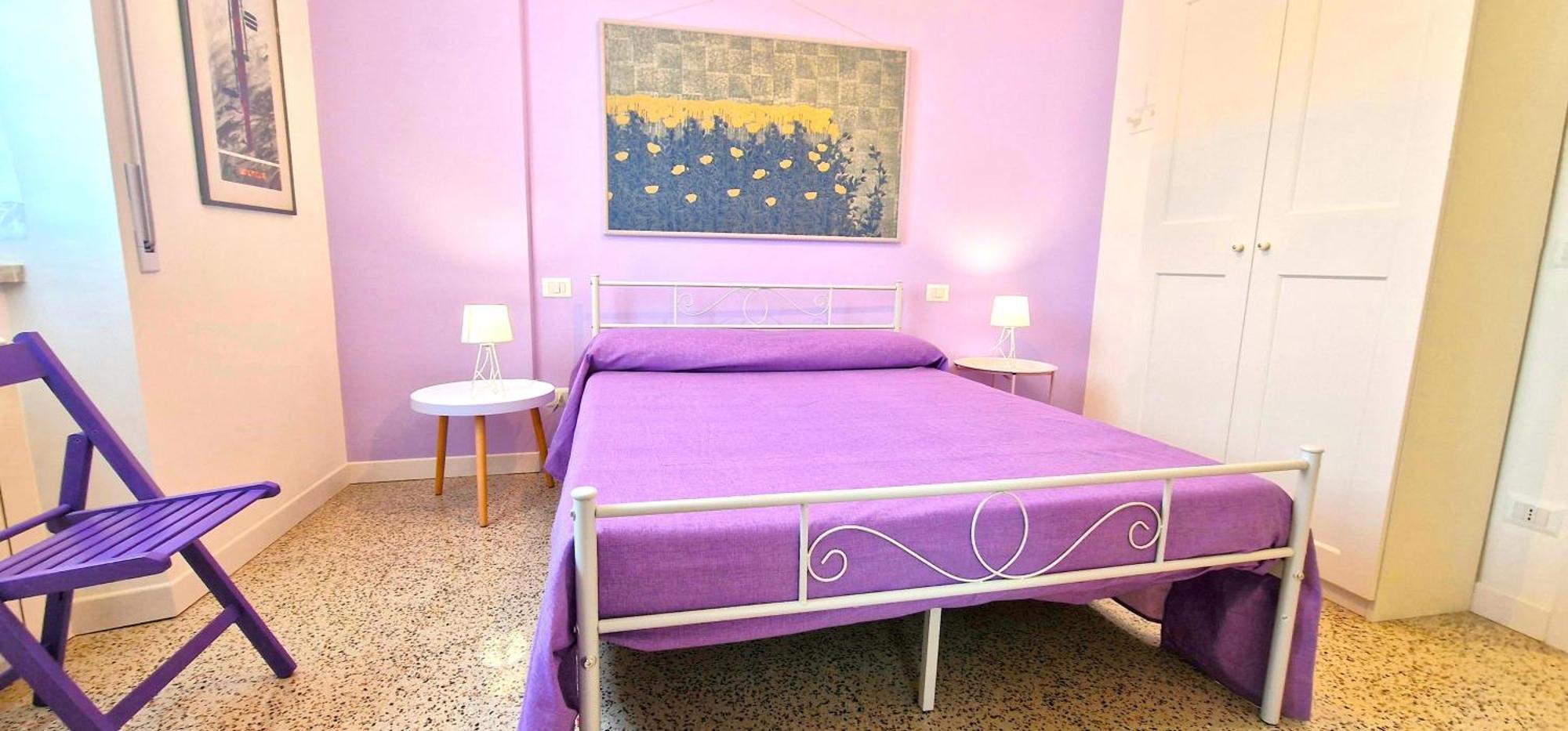 Cecilia Rome House Hotel Ngoại thất bức ảnh