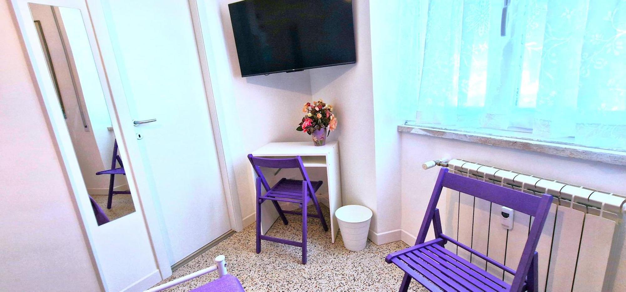 Cecilia Rome House Hotel Ngoại thất bức ảnh