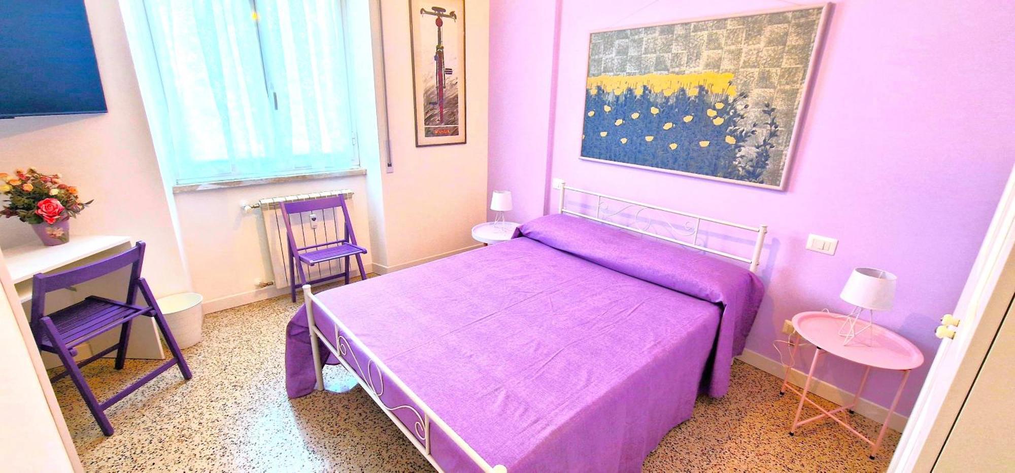 Cecilia Rome House Hotel Ngoại thất bức ảnh