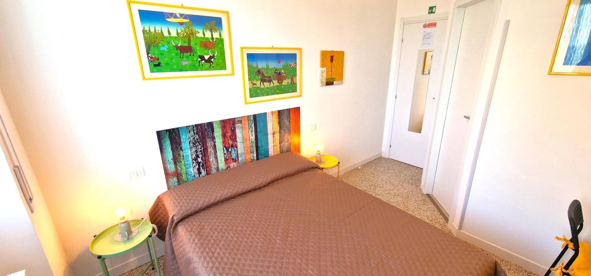 Cecilia Rome House Hotel Ngoại thất bức ảnh