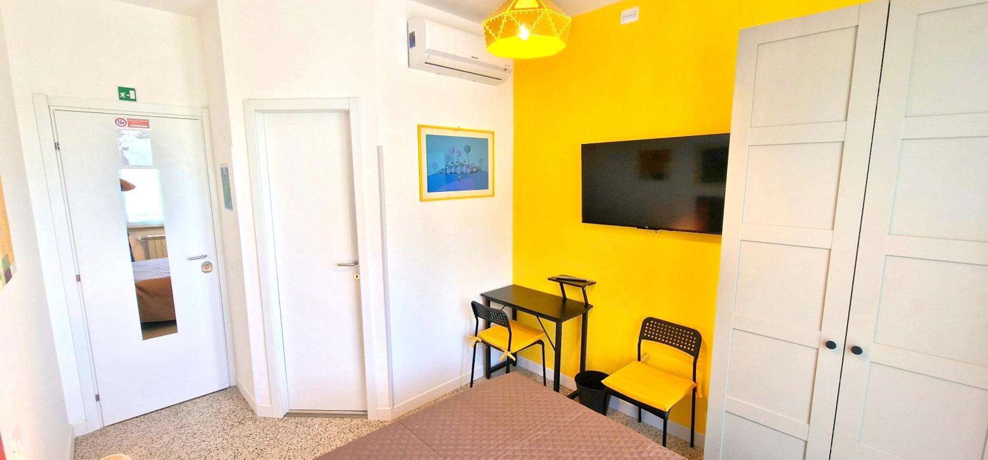 Cecilia Rome House Hotel Ngoại thất bức ảnh