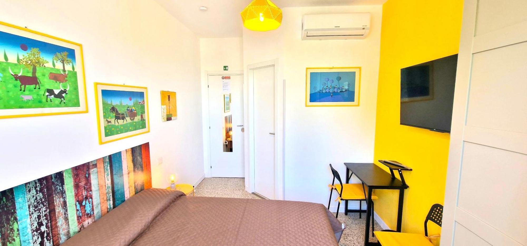 Cecilia Rome House Hotel Ngoại thất bức ảnh