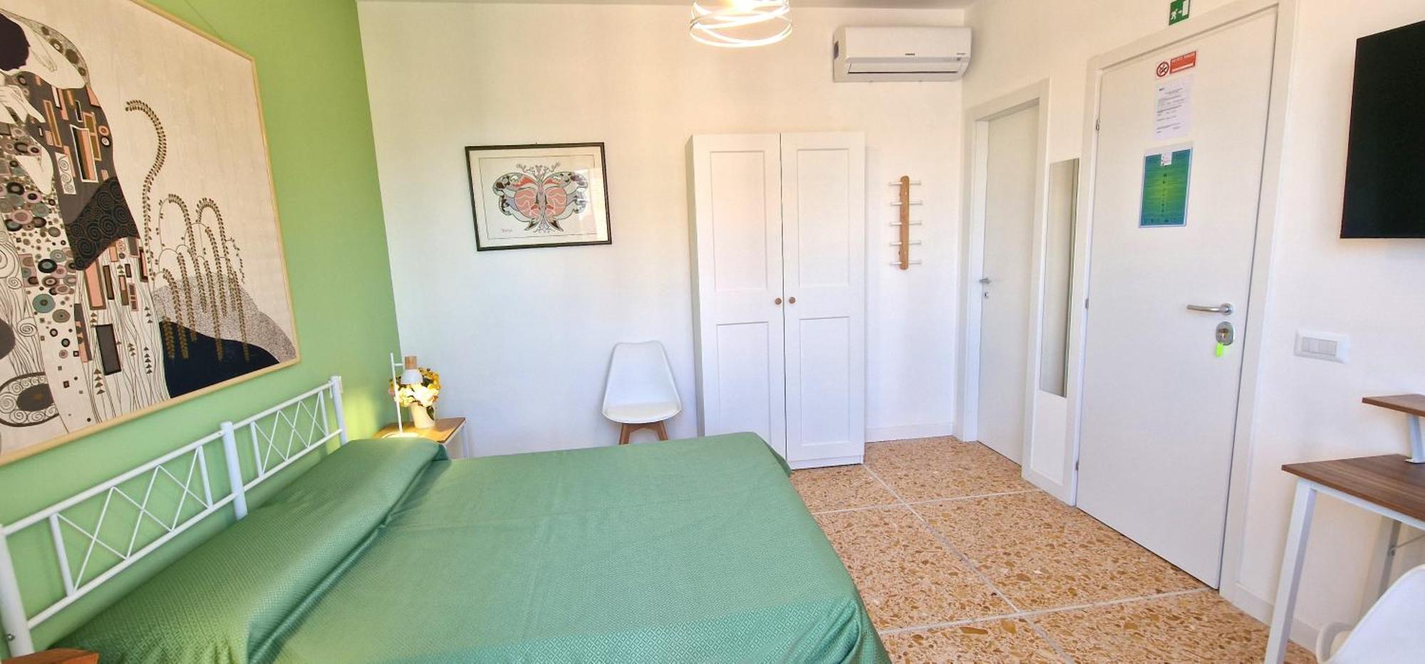 Cecilia Rome House Hotel Ngoại thất bức ảnh