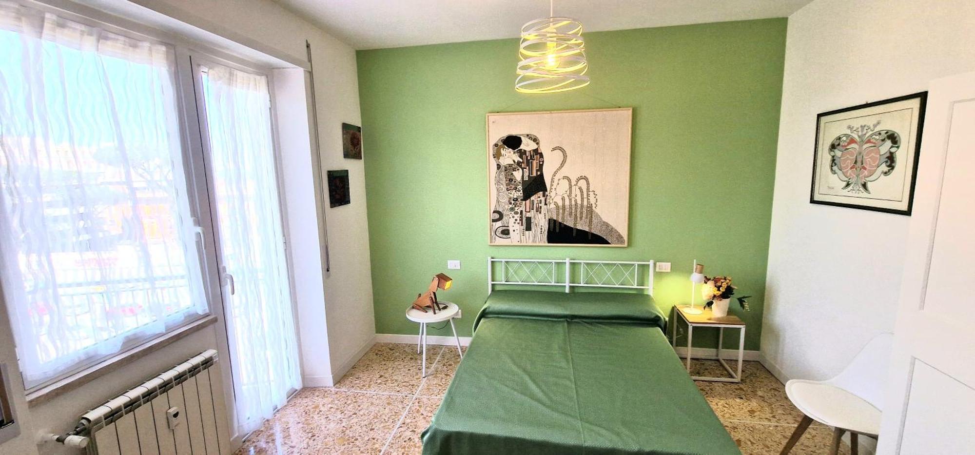 Cecilia Rome House Hotel Ngoại thất bức ảnh