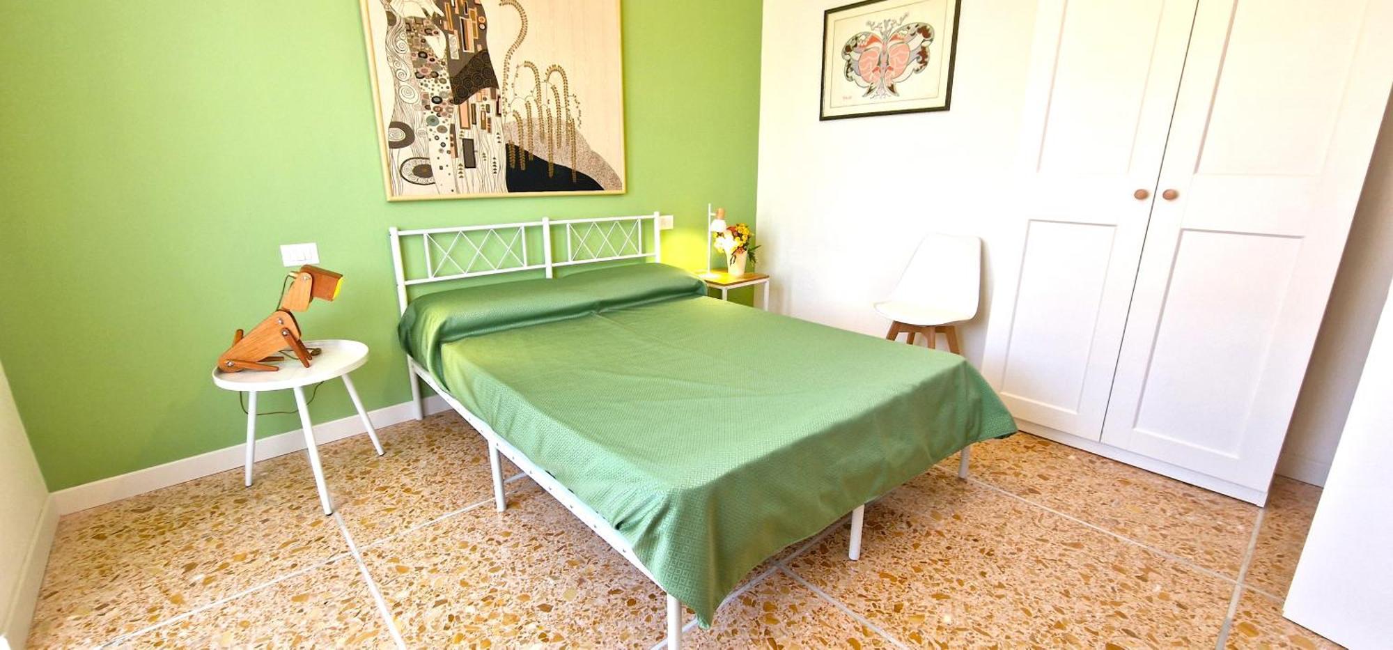 Cecilia Rome House Hotel Ngoại thất bức ảnh