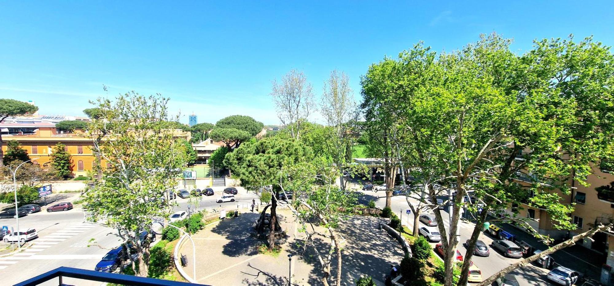 Cecilia Rome House Hotel Ngoại thất bức ảnh