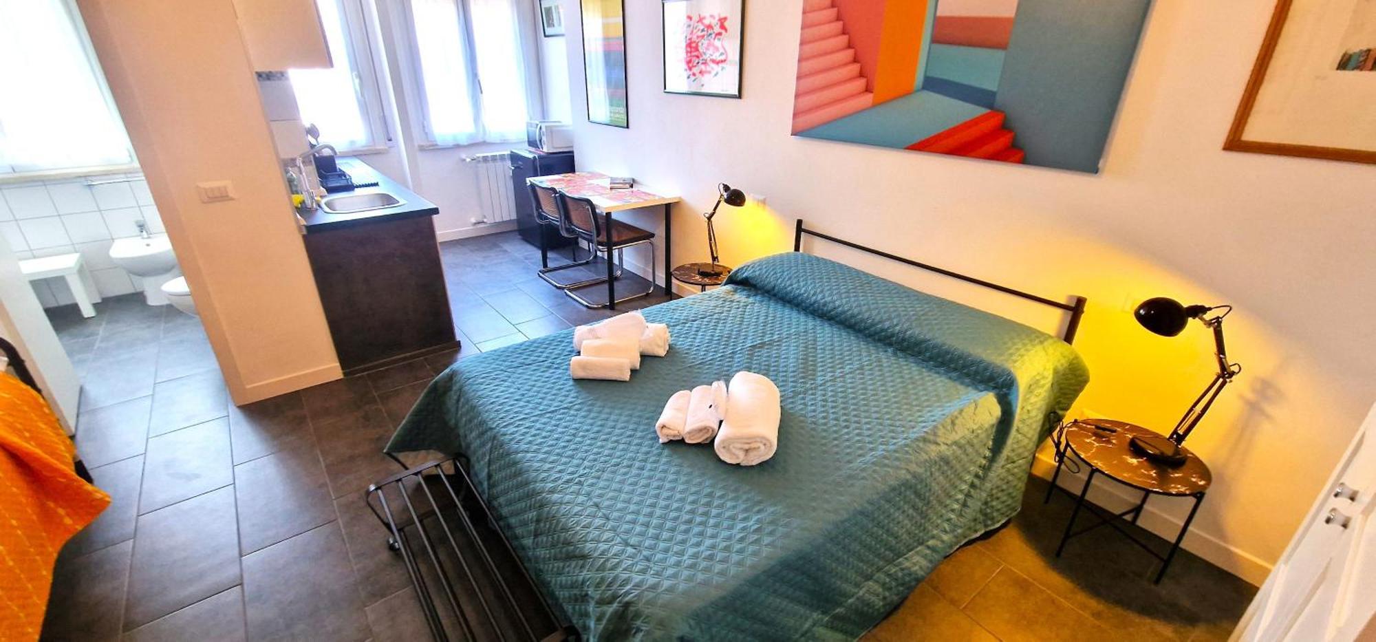 Cecilia Rome House Hotel Ngoại thất bức ảnh
