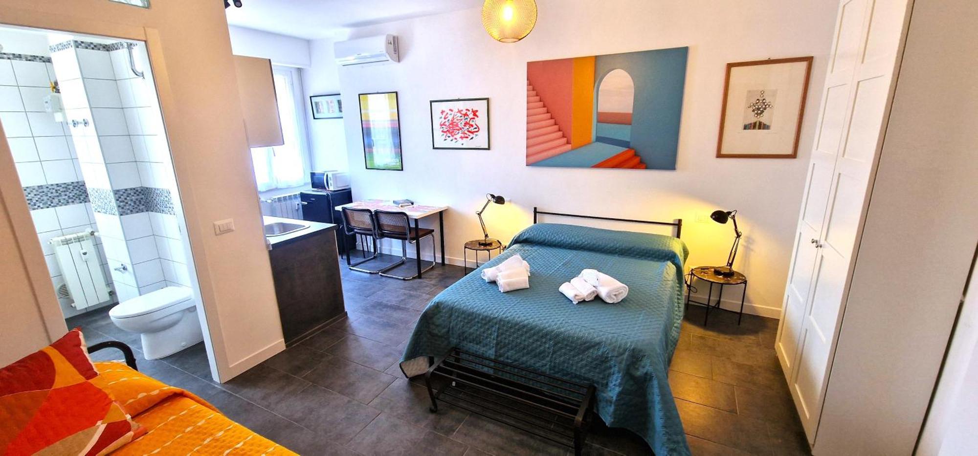 Cecilia Rome House Hotel Ngoại thất bức ảnh