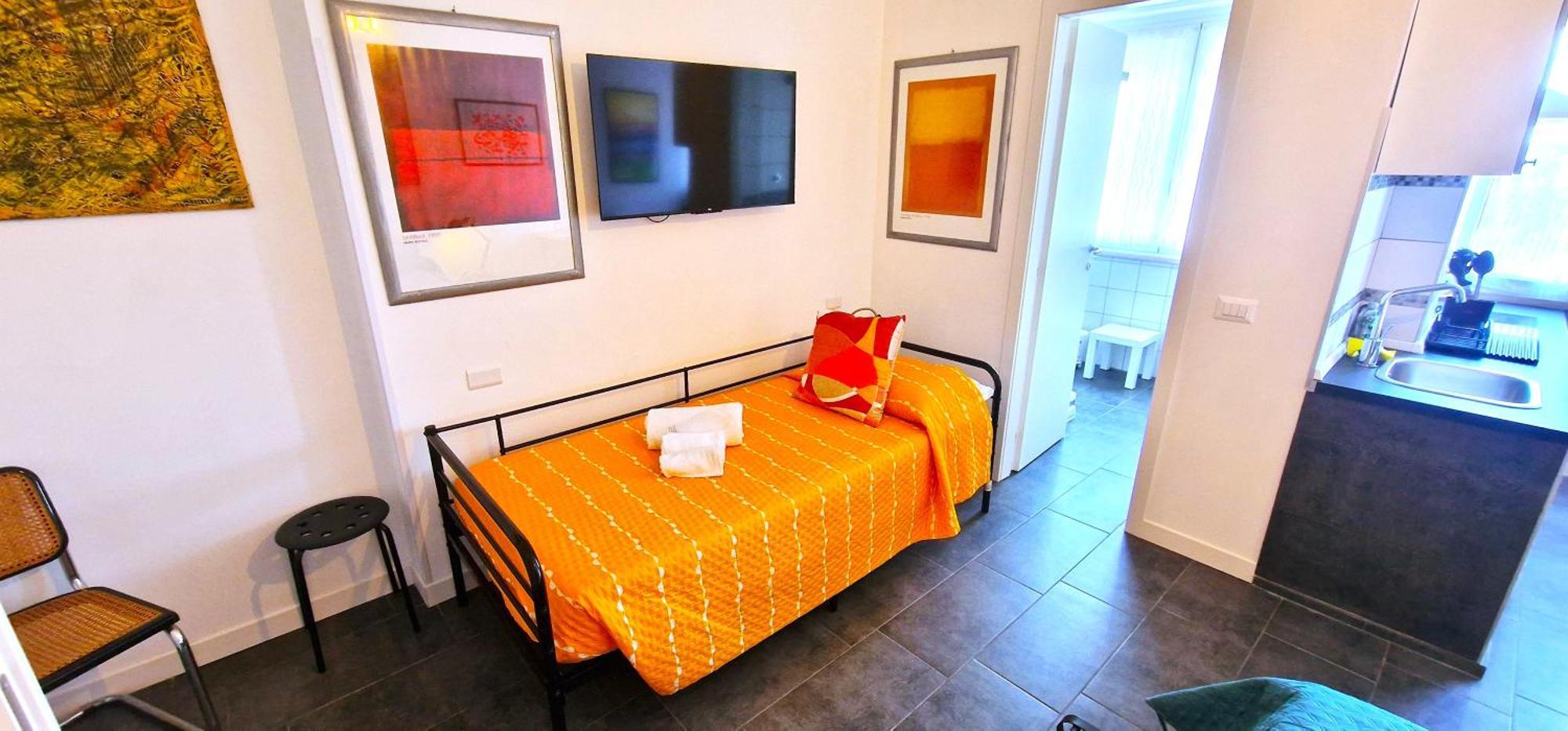 Cecilia Rome House Hotel Ngoại thất bức ảnh