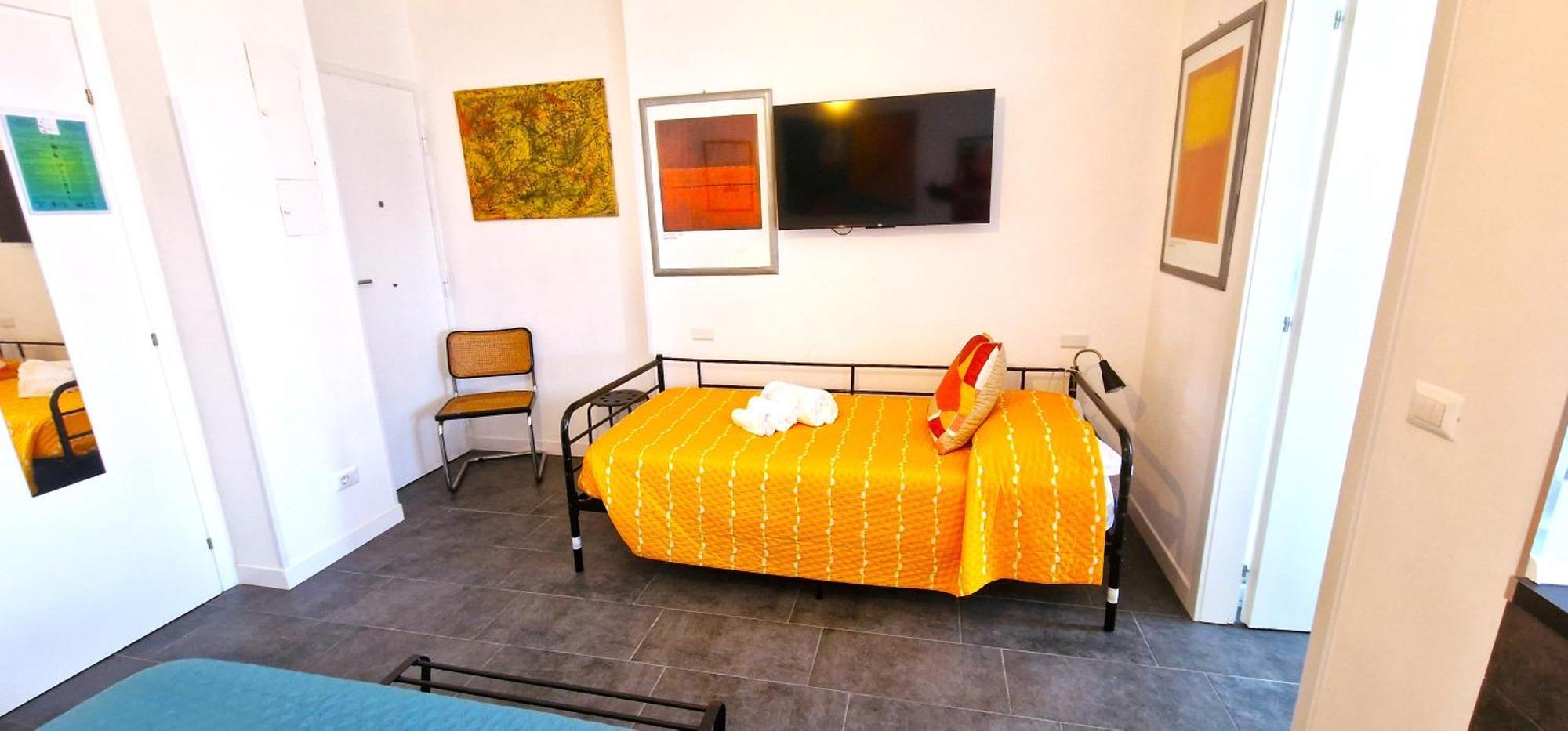 Cecilia Rome House Hotel Ngoại thất bức ảnh