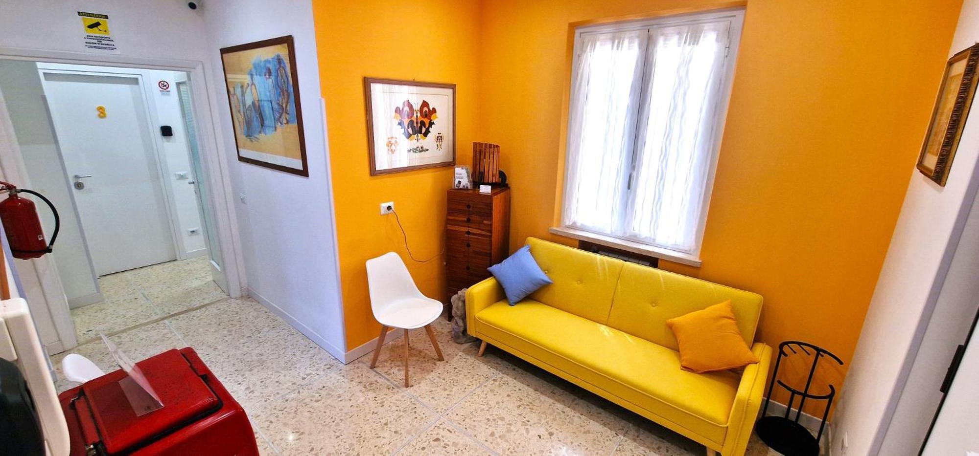 Cecilia Rome House Hotel Ngoại thất bức ảnh